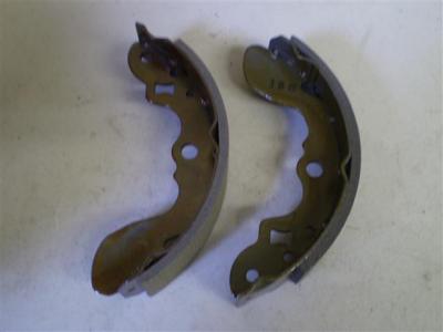 Daihatsu Hijet Rear Brake Shoes S80-S83